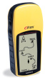 GARMIN eTrex H